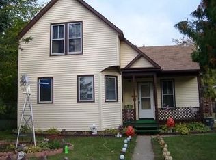 1204 1st Ave SW, Little Falls, MN 56345