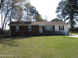 2941 Poole Road, Kinston, NC 28504