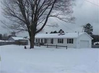 5670 W Houghton Lake Rd, Lake City, MI 49651