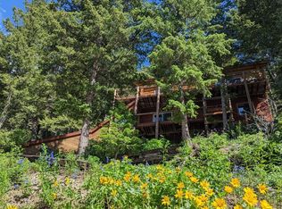 585 Matterhorn Dr, Park City, UT 84098