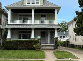 10212 Champion Ave, Cleveland, OH 44111