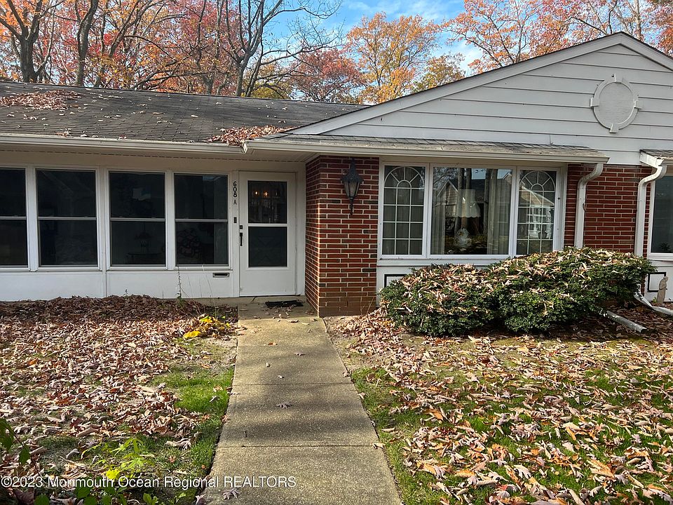 1st image of 608A Lake Point Drive #A