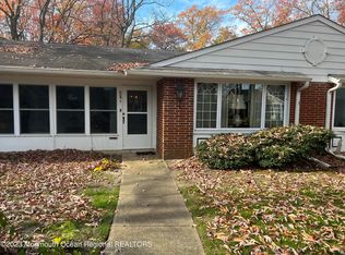 608A Lake Point Dr #A, Lakewood, NJ 08701