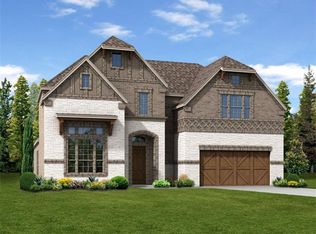 10555 Capistrano Rd, Frisco, TX 75035