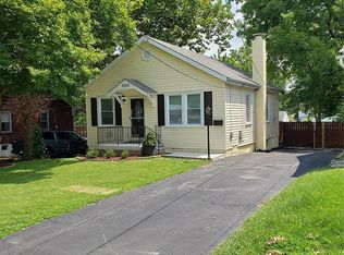 9912 Driver Ave, Saint Louis, MO 63114