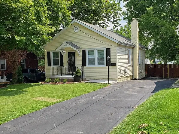9912 Driver Ave, Saint Louis, MO 63114