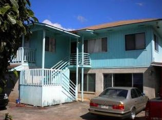 1676 California Ave, Wahiawa, HI 96786