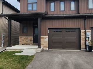 53 Lamb Cres, Thorold, ON L2V0G8