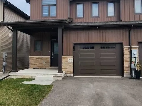 53 Lamb Cres, Thorold, ON L2V 0G8