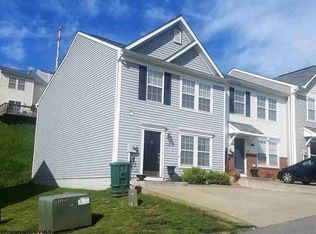 118 Hawks Run Rd, Morgantown, WV 26508