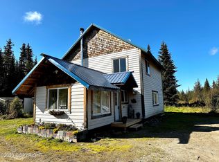 37893 Sterling Hwy, Anchor Point, AK 99556