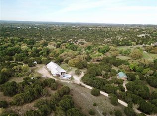 14440 Sawyer Ranch Rd, Dripping Springs, TX 78620