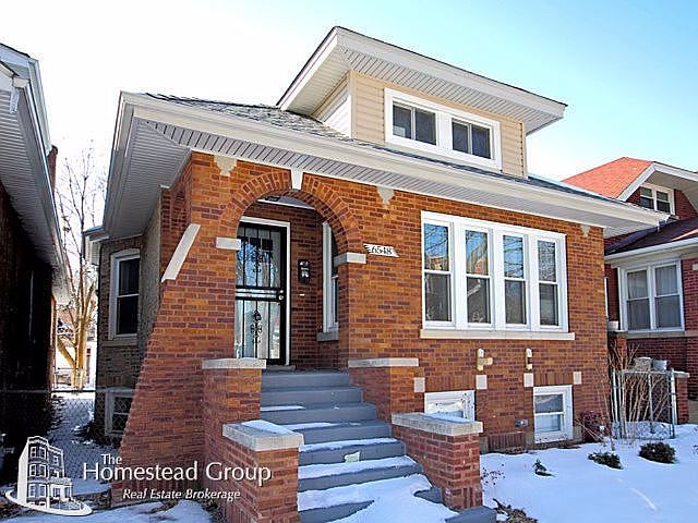 1st image of 6548 N Campbell Ave #House
