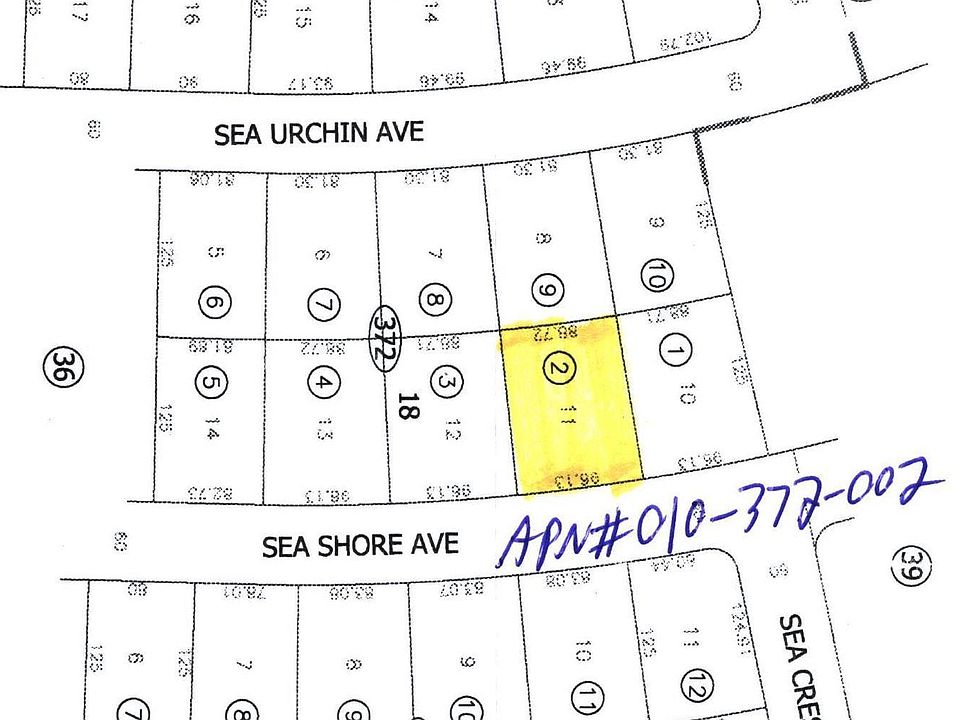 2nd image of 1016 Sea Shore Ave
