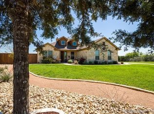 104 Howard Ln, Liberty Hill, TX 78642
