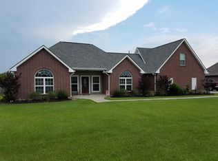 5188 Biscotti Dr, Sulphur, LA 70665