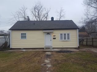 2266 N Goodlet Ave, Indianapolis, IN