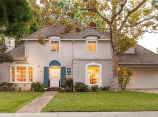 980 Roxbury Rd, San Marino, CA 91108