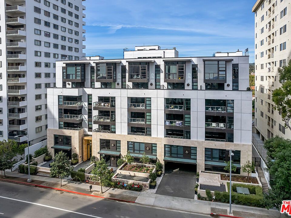 1st image of 10777 Wilshire Blvd Unit 403