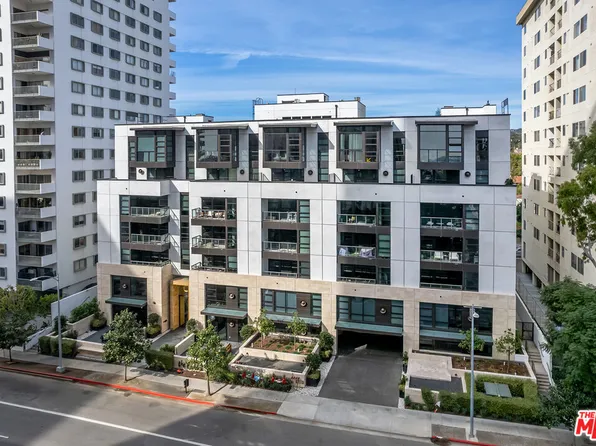 10777 Wilshire Blvd Unit 403, Los Angeles, CA 90024