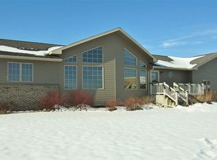 201 S Shebal Ave, Harrisburg, SD 57032