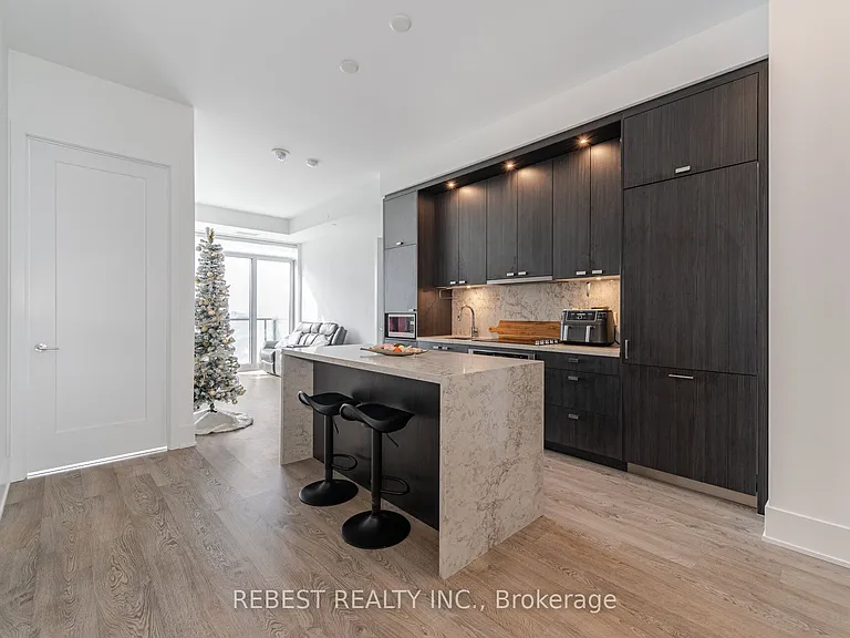 470 Front St W #2603 — Photo 11