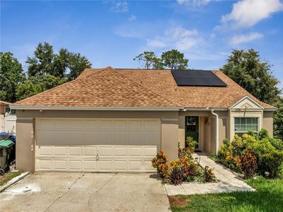 2950 Silver Ridge Dr, Orlando, FL, 32818