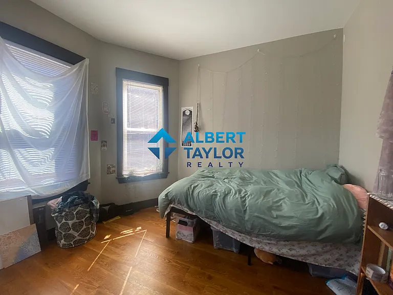 Bedroom #1