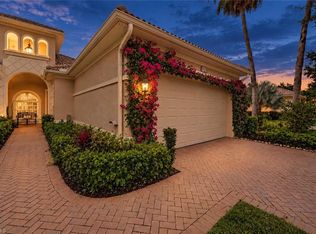 3123 Santorini CT, NAPLES, FL 34119