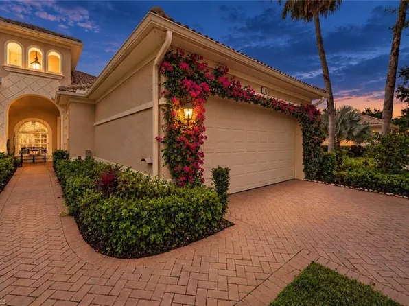 3123 Santorini CT, NAPLES, FL 34119
