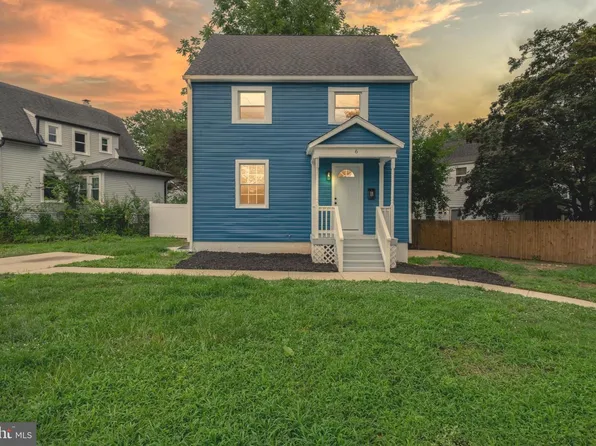 6 New County Rd, Aberdeen, MD 21001