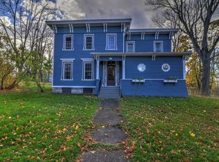 2 Center St, Union Springs, NY