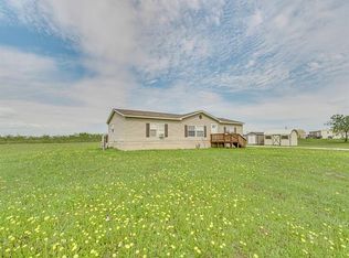 115 Back 40 Rd, Venus, TX 76084