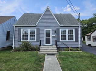 115 Lawnview Ave, Springfield, OH 45505