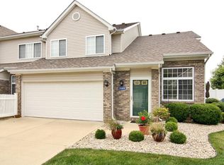 11458 Enclave Blvd, Fishers, IN 46038
