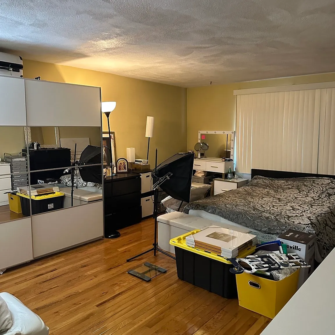 1 bed, 1.0 bath, 694 sqft, $1,650 — Photo 3