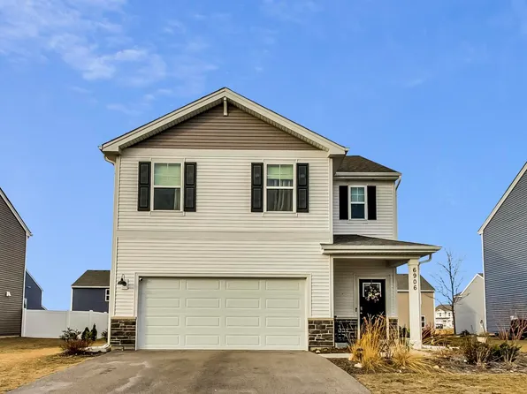 6906 Spruce Ct, Wonder Lake, IL 60097