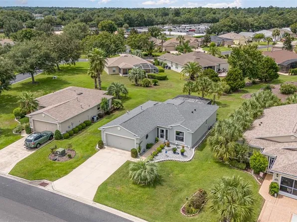 15862 SW 16th Avenue Rd, Ocala, FL 34473