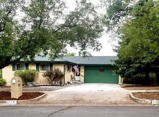 2508 Sturgis Rd, Colorado Springs, CO 80909