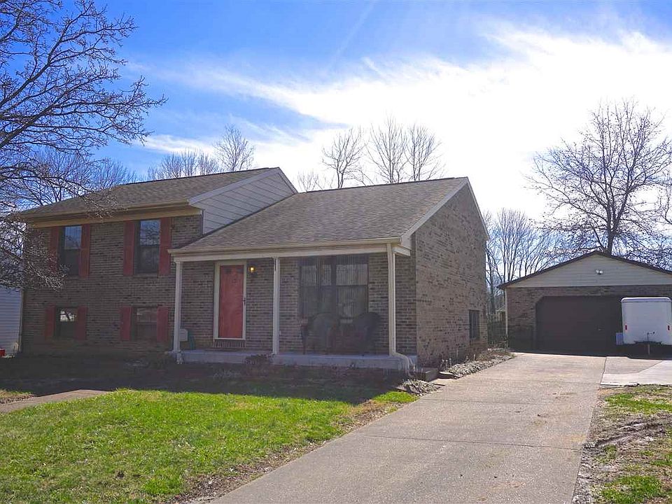 207 Heather Place