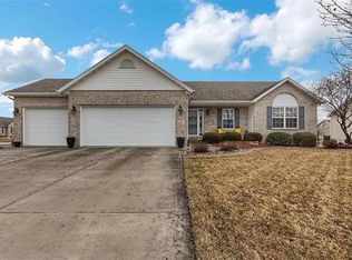 2 Bridle Ct, Hamel, IL 62046