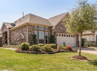 1628 S Primavera Dr, Pearland, TX 77581