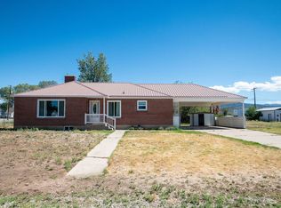 15 S 400 E, Beaver, UT 84713