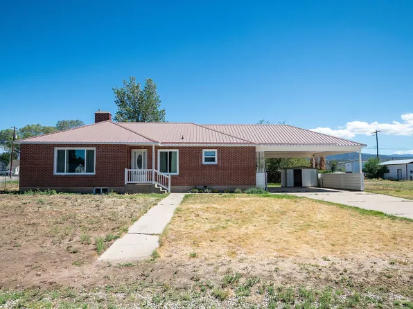 15 S 400 E, Beaver, UT 84713