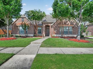 6139 Larkspur Ln, Frisco, TX 75036