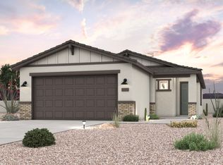 Alder Plan, The Highlands Collection, San Tan Valley, AZ 85143