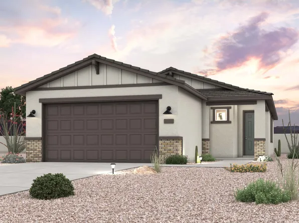 Alder Plan, The Highlands Collection at Skyline Village