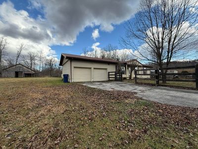 1331 Old Barbourville Rd, Corbin, KY, 40701