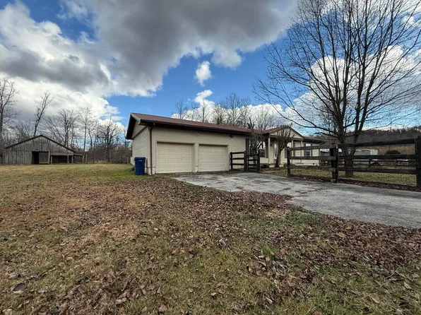 1331 Old Barbourville Rd, Corbin, KY 40701