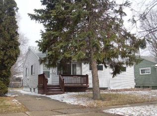 3141 Arizona Ave, Flint, MI 48506